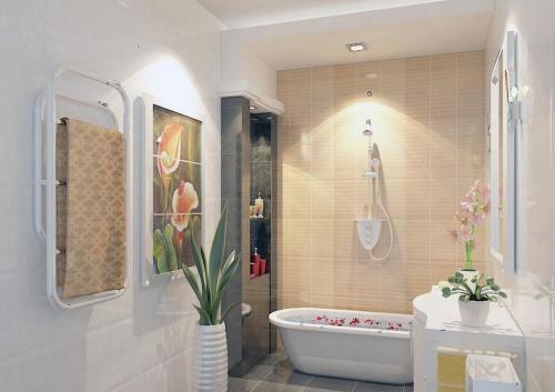 RUBY VILLA-Interior-Bathroom